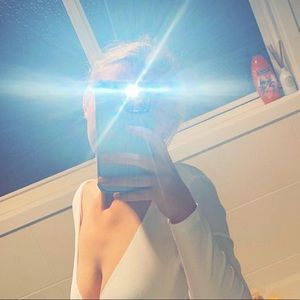 Meet your Posher, Tahlia